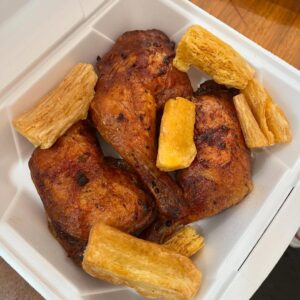 MyD Delivery Product Image